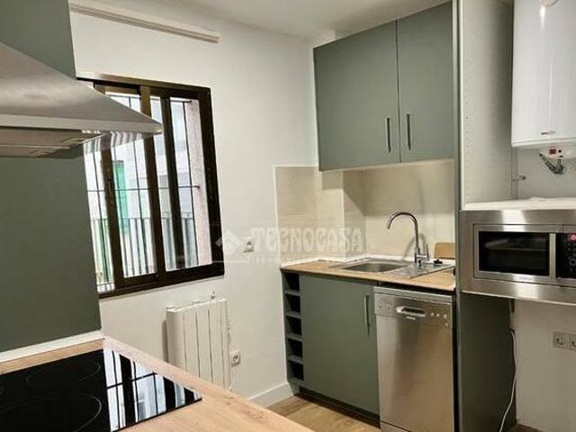 Casa en alquiler en Madrid