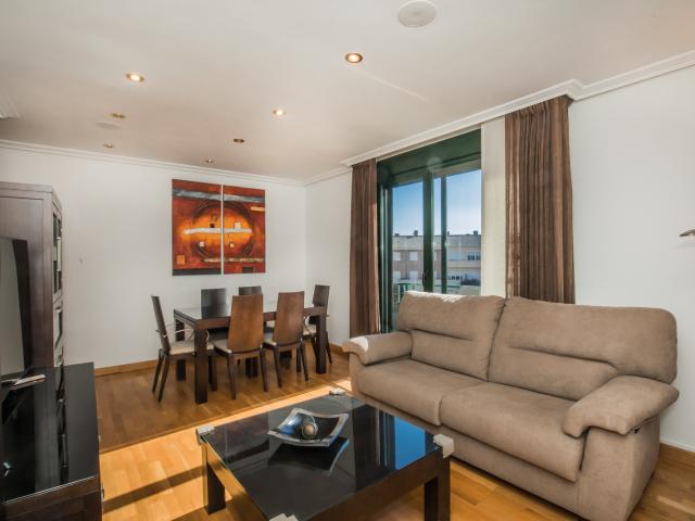 Apartamento en alquiler en Ávila, Castilla y León