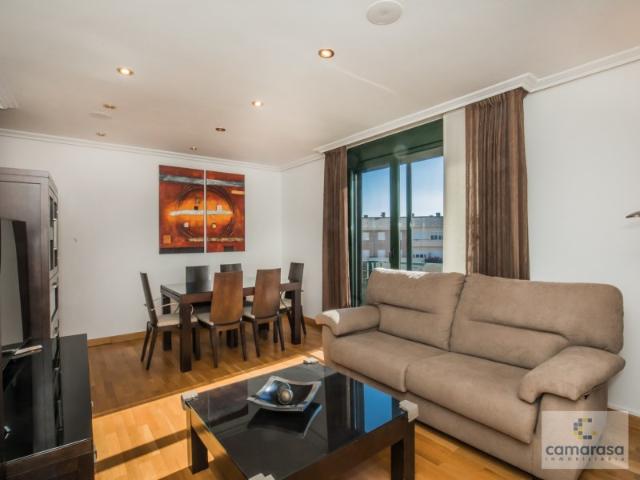 Piso en alquiler en Ávila