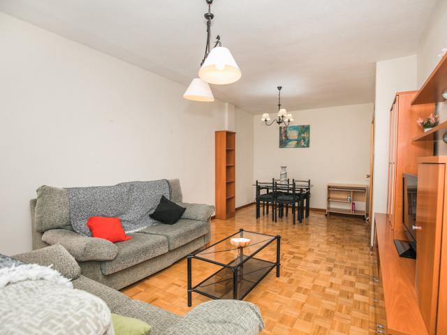 Apartamento en alquiler en Ávila, Castilla y León