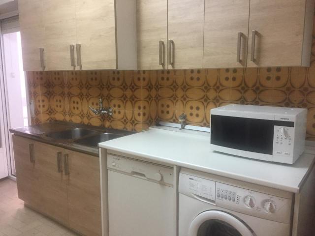 Apartamento en alquiler en Ávila, Castilla y León