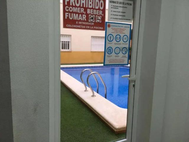 Apartamento en alquiler en Noáin, Valle de Elorz / Elortzibar