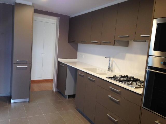 Piso en alquiler en Centre, Terrassa