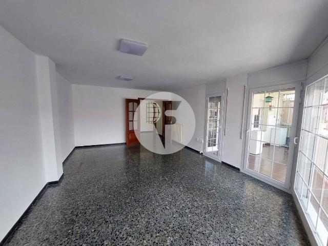 Piso en alquiler en Terrassa, Centre