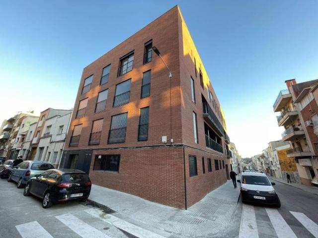 Piso en alquiler en Terrassa, Centre
