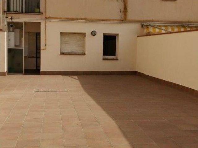 Piso en alquiler en Terrassa, Centre