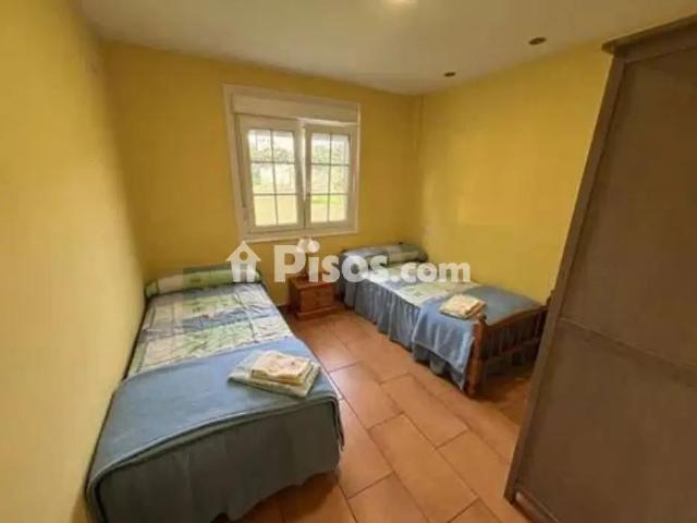 Apartamento en alquiler en A Coruña