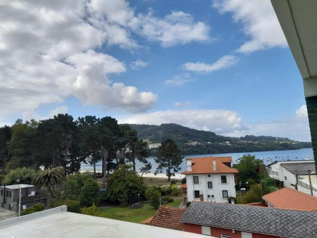 Piso en alquiler en O Eume, Galicia