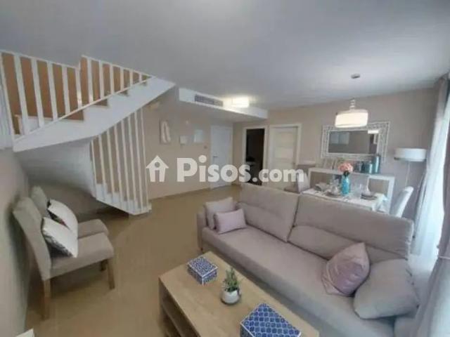 Apartamento en alquiler en la Plana Alta, Valencia