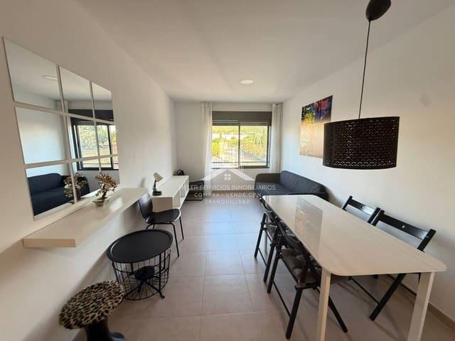 Piso en alquiler en la Plana Alta, Valencia