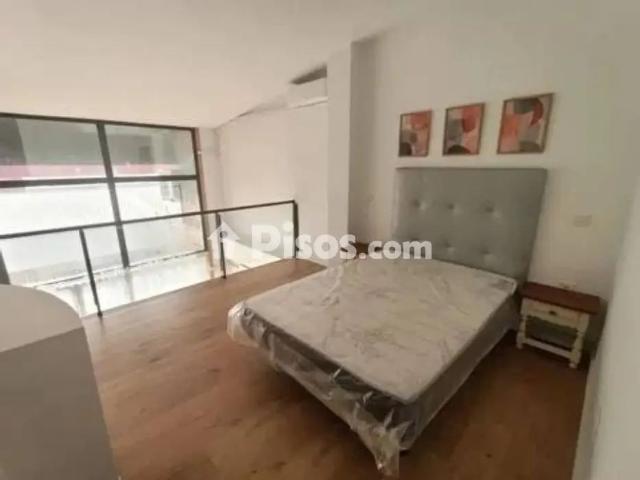 Apartamento en alquiler en Centro, Guadalajara