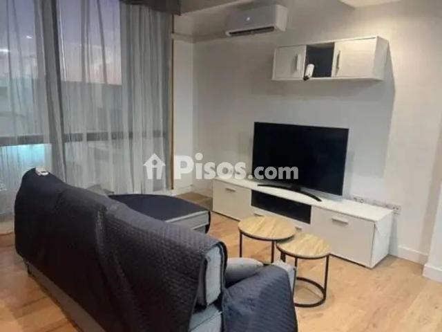 Apartamento en alquiler en Centro, Guadalajara