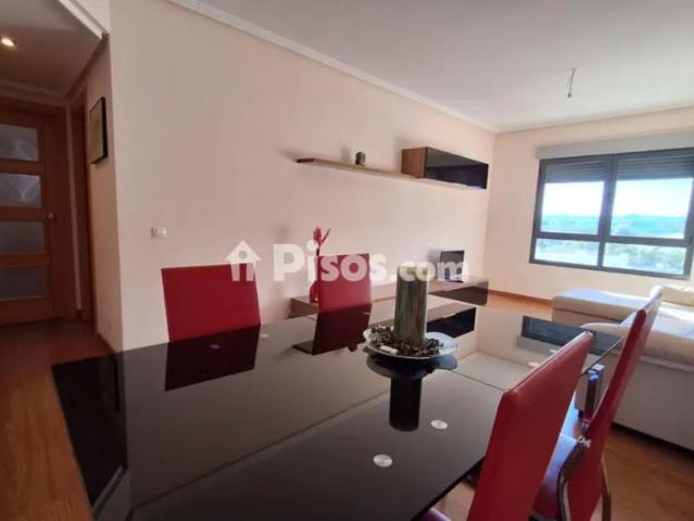 Apartamento en alquiler en Murcia