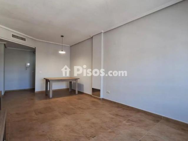 Apartamento en alquiler en Murcia