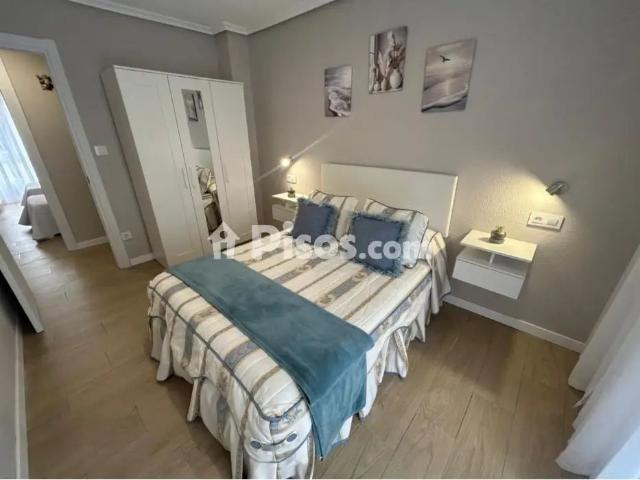 Apartamento en alquiler en Cabezón De La Sal, Cantabria