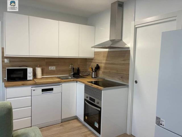 Piso en alquiler en Cabezón De Pisuerga, Valladolid