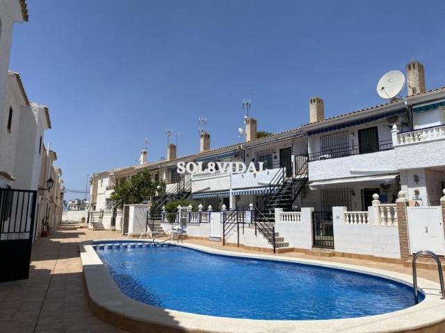 Piso en alquiler en Orihuela