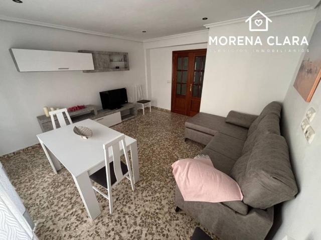 Piso en alquiler en Cabra, Andalucía