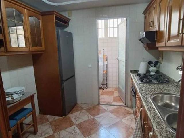 Piso en alquiler en Cabra, Andalucía