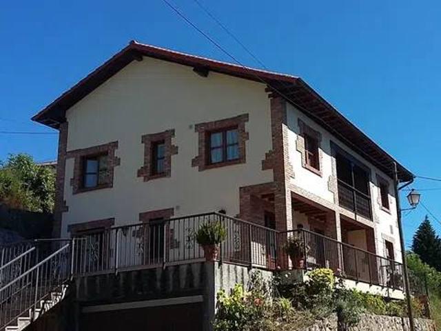 Piso en alquiler en Cabrales, Asturias