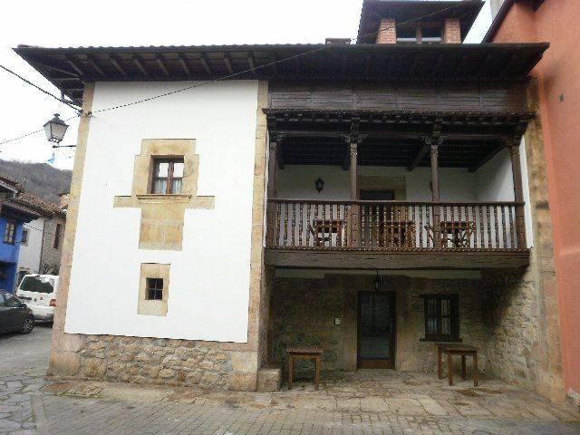 Piso en alquiler en Cabrales, Asturias