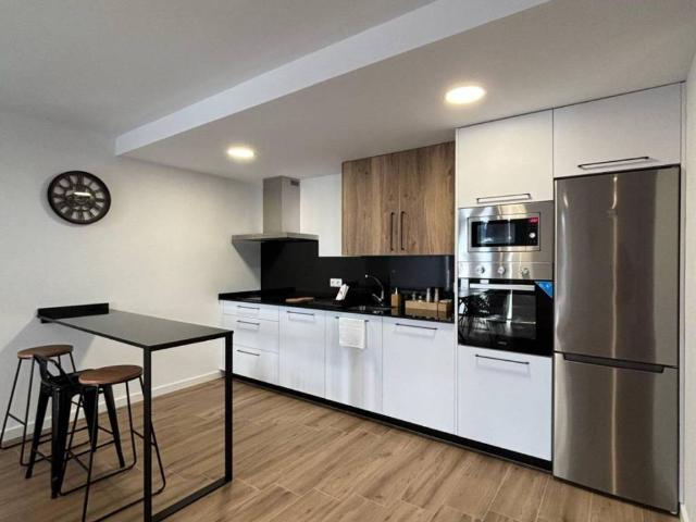 Piso en alquiler en Cacabelos, León