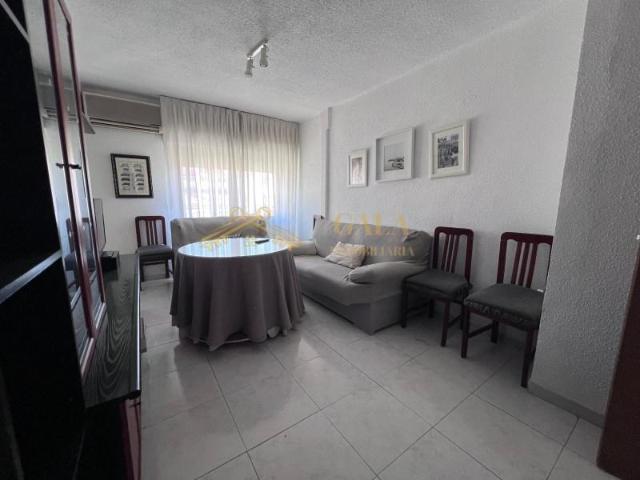 Piso en alquiler en Cáceres, R-66-B (Parque del Príncipe)