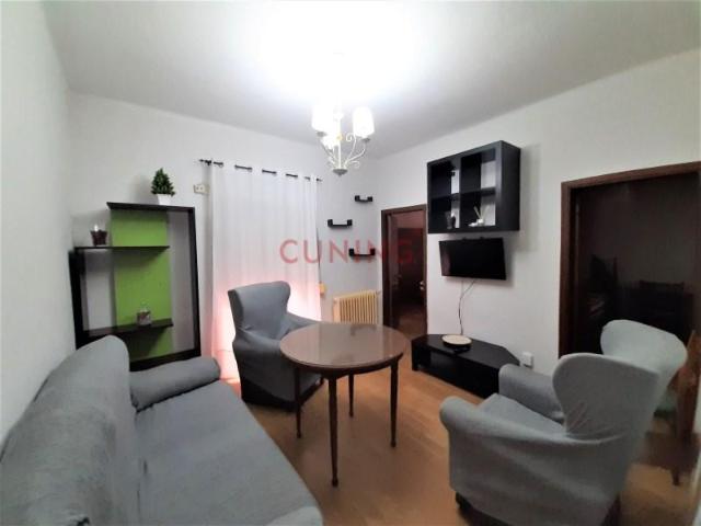 Piso en alquiler en Cáceres, R-66-B (Parque del Príncipe)