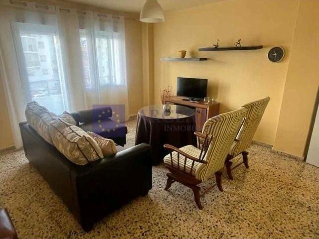 Piso en alquiler en Cáceres