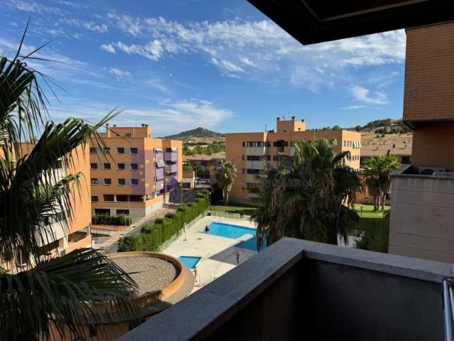 Piso en alquiler en Cáceres