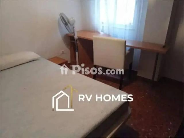 Apartamento en alquiler en San Blas, Cáceres