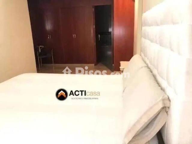 Apartamento en alquiler en San Blas, Cáceres