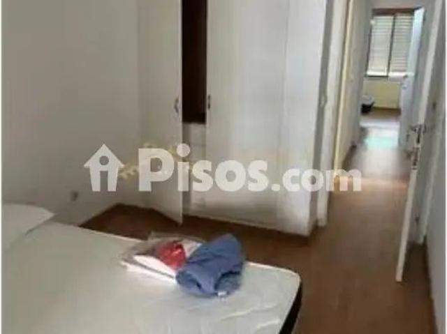Apartamento en alquiler en San Blas, Cáceres