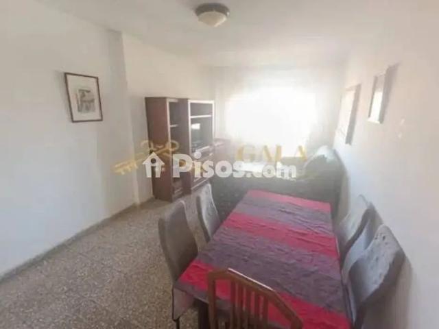Apartamento en alquiler en San Blas, Cáceres