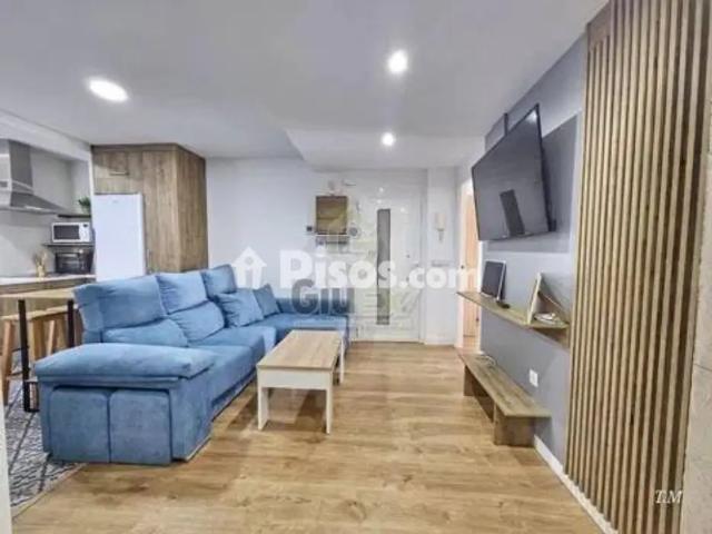 Apartamento en alquiler en San Blas, Cáceres