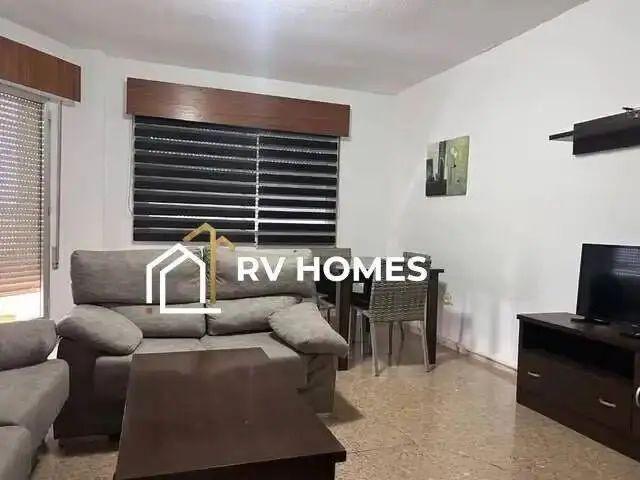 Apartamento en alquiler en San Blas, Cáceres