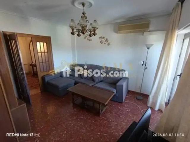 Apartamento en alquiler en San Blas, Cáceres