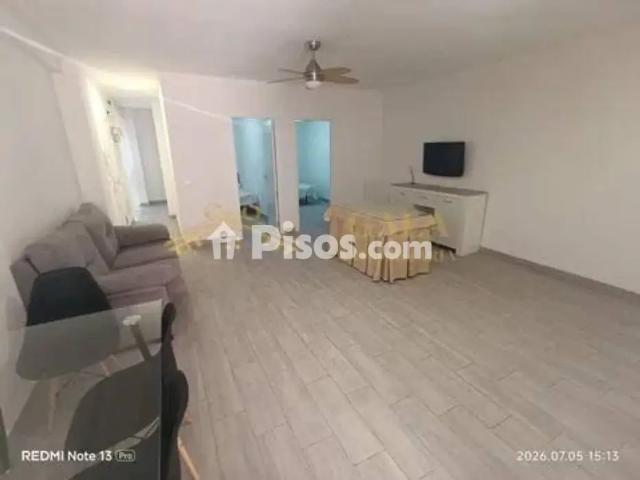Apartamento en alquiler en San Blas, Cáceres
