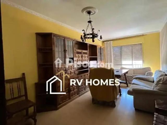 Apartamento en alquiler en San Blas, Cáceres