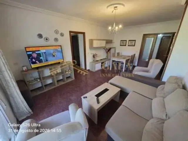 Apartamento en alquiler en San Blas, Cáceres