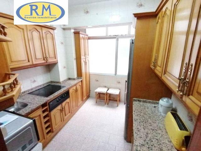 Piso en alquiler en Cáceres, Argentina