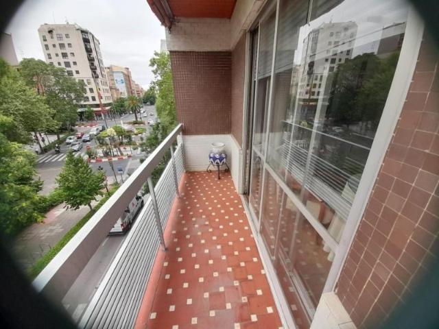 Piso en alquiler en Cáceres, Centro