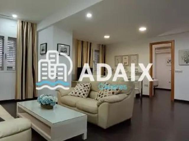 Apartamento en alquiler en San Blas, Cáceres