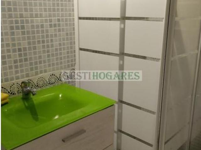 Piso en alquiler en Cádiz, Cortadura