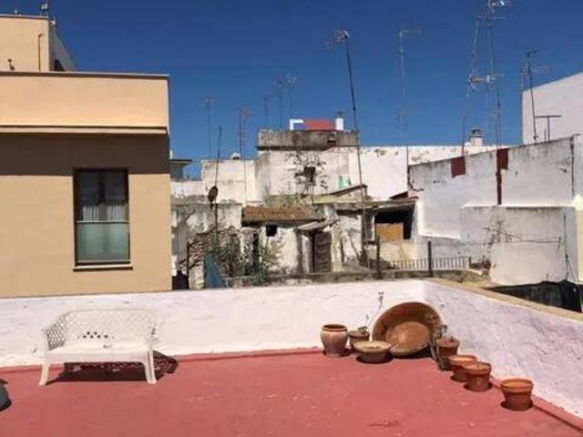 Piso en alquiler en Callejones, Bahía de Cádiz
