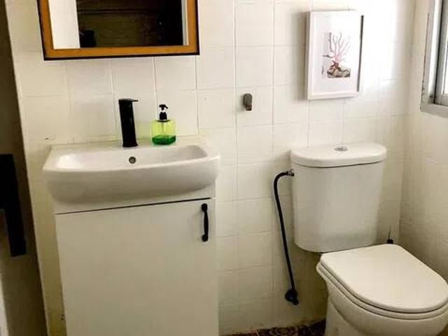 Piso en alquiler en Barrio Astilleros, Bahía de Cádiz
