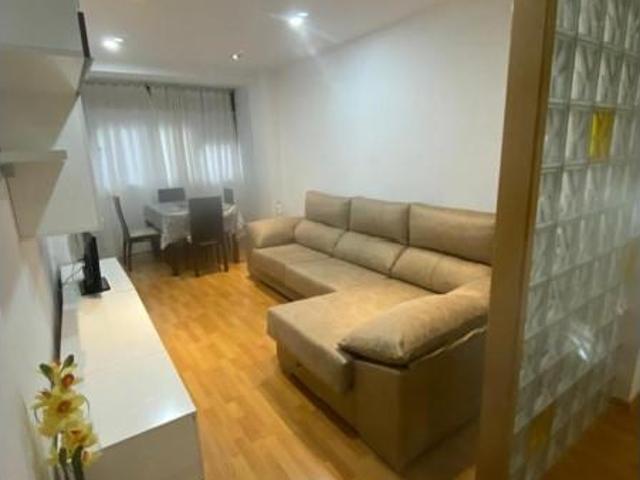 Piso en alquiler en Cádiz