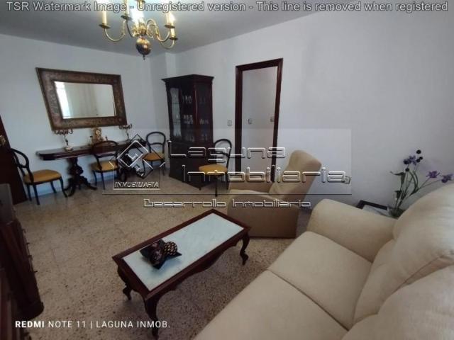 Piso en alquiler en Cádiz, Barriada de la Paz