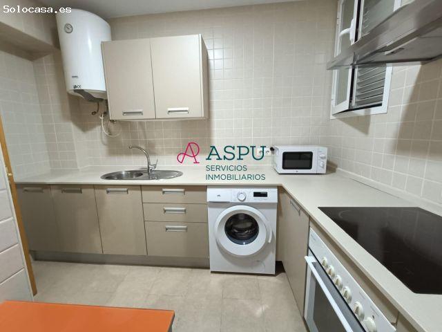 Piso en alquiler en Cádiz, Puerto