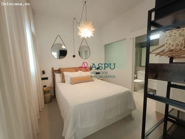 Piso en alquiler en Cádiz, Puerta Tierra